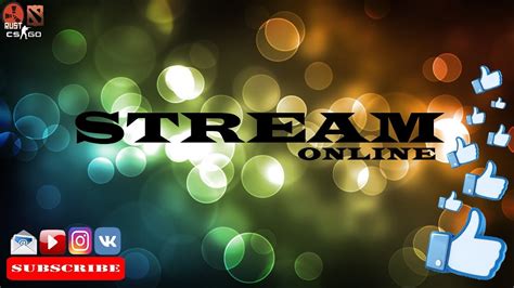 Csgo Stream Online Youtube