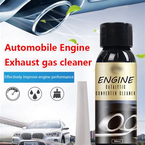 Rayhong Engine Decarbonizer Clean Your Engine Effortlessly