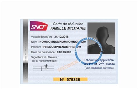 Haut Imagen Carte Sncf Famille Fr Thptnganamst Edu Vn