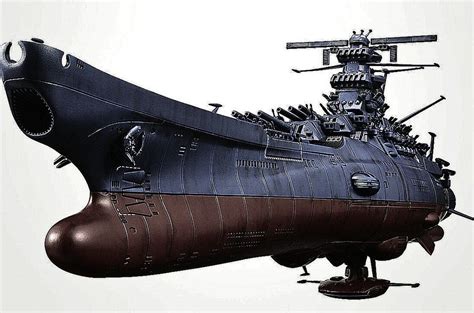 Final Battle Yamato | 戦艦, ヤマト2199, 宇宙戦艦