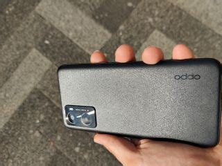 Oppo A76 Review TechRadar