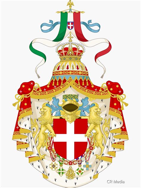 Kingdom Of Italy Coat Of Arms | Hot Sex Picture