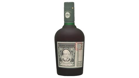 Rum Yo Reserva Exclusiva Diplomatico Levn Kupi Cz