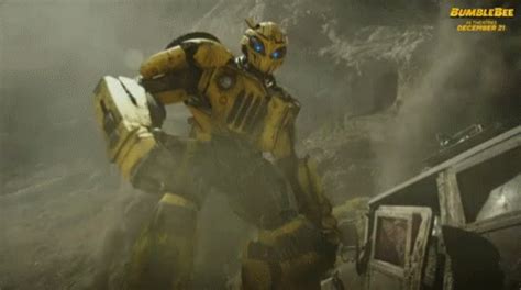 Bumblebee GIF - Bumblebee - Discover & Share GIFs