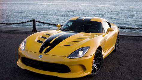 2013 Dodge Srt Viper First Drive Review