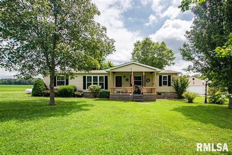 2274 S Thompsonville Rd Thompsonville Il 62890 Trulia