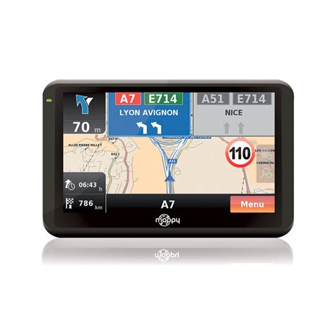 Mappy ulti 490ND Manuals | ManualsLib