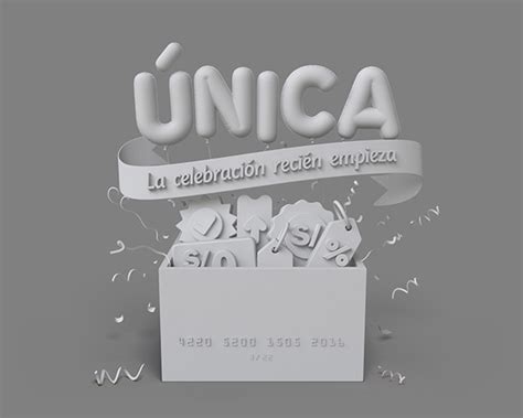 UNICA on Behance