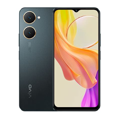 vivo Y18-Ultra Clear Camera, Large Battery-Specs | vivo India