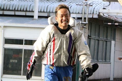 【多摩川ボート・gⅠウェイキーカップ】山口剛がgpも視野にv取りに燃える「全部勝つつもりでいる」 東スポweb