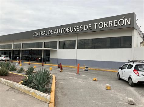 Central De Autobuses De Torre N Cancela Corridas A Sinaloa El Siglo