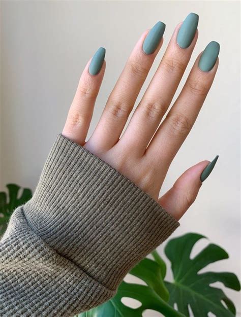 Winter Nail Gel Colors 2023 2024 18 Ideas Embrace The Season With