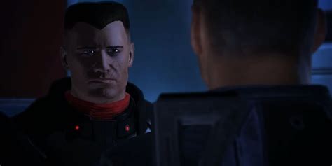 Mass Effect 10 Biggest Differences Between Renegade And Paragon Shepard