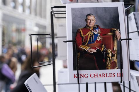 D Couvrez Le Guide Complet Du Week End Du Couronnement De Charles Iii