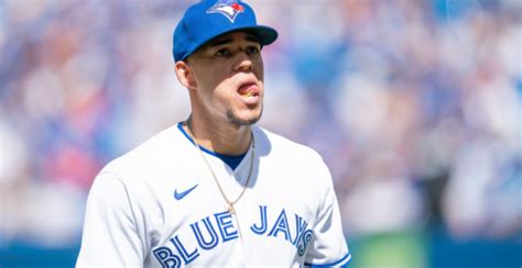 Why Berríos' rebound season could be key to Blue Jays' rotation | Offside