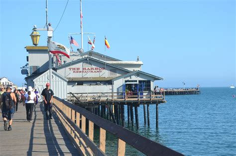 10 BEST Things to Do at Stearns Wharf - CityBOP