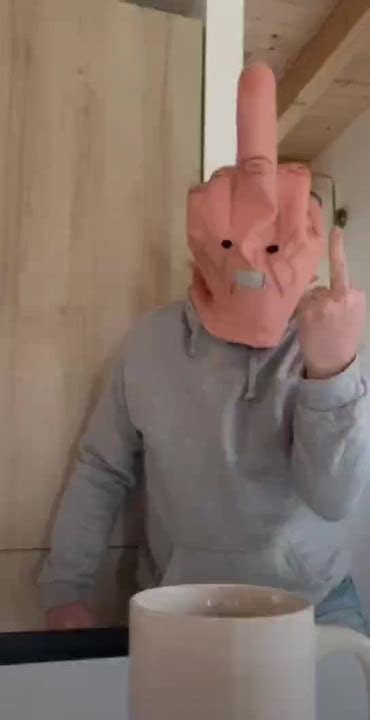 Because Fuck You That S Why Meme By Knott Memedroid