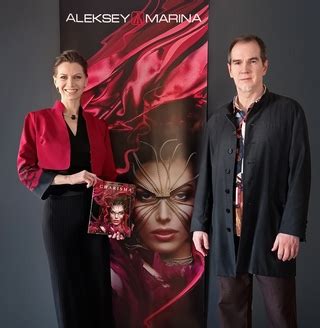 Aleksey & Marina | Официальная страница Aleksey&Marina studio. 2024 ...