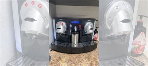 Кофемашина Nespresso Professional Gemini CS223 купить в Краснодаре ...