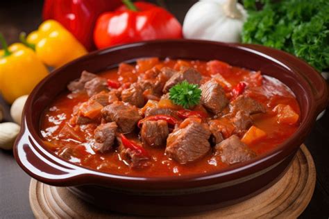 Гуляш - 124 вкусных рецептов с фото, простые рецепты гуляша
