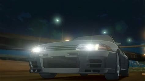 IMCDb Org 1989 Nissan Skyline GT R R32 In Wangan Midnight 2007 2008