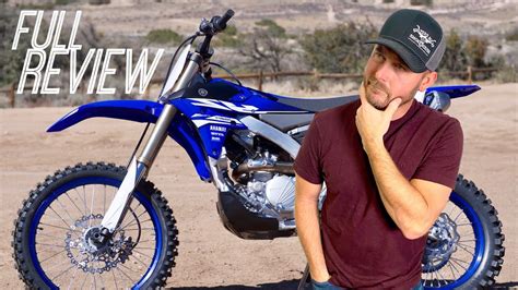 Yamaha Yz250fx Review Long Term Youtube