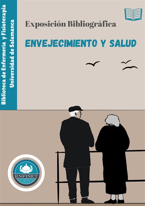 Gu A Bibliogr Fica Envejecimiento Y Salud By Biblioteca De Enfermer A