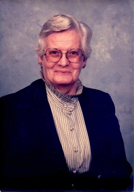 Elizabeth Snodgrass Obituary Greencastle In