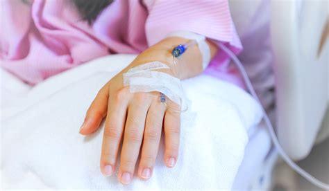 First Phase 3 Trial For Advanced Anal Cancer