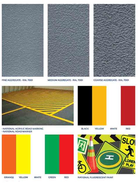 National Guard Epoxy Flooring Top Coat Flooring Site