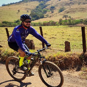 Strava Cyclist Profile Evandro Moro