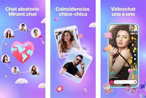 Las Mejores Apps De Chat Hot En Android Iphone