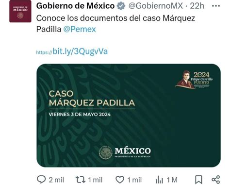 Amlo Infamia Casar Inai Investiga Gobierno Etc Tera