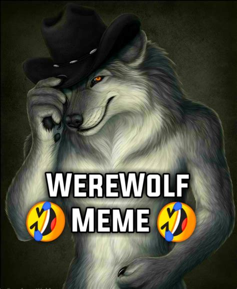 Werewolf Meme Funny Pictures Images Wallpapers Raju