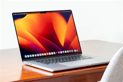 Apple MacBook Pro 16 With M2 Max Review: Powerful But Pricey | HotHardware