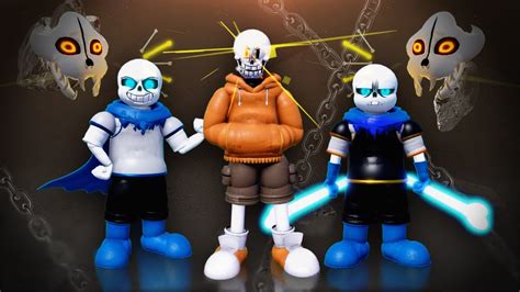 Roblox Multiverse Of Sus The J Swap Sans Underverse Swap Sans