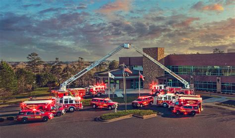 Board Members – Cherokee Fire Foundation