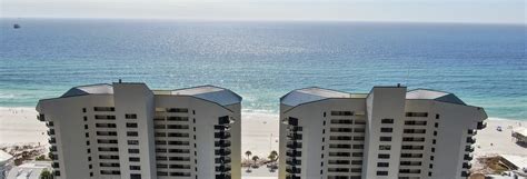 Sunbird Beach Resort Rentals | Nautical Properties Vacation Rentals