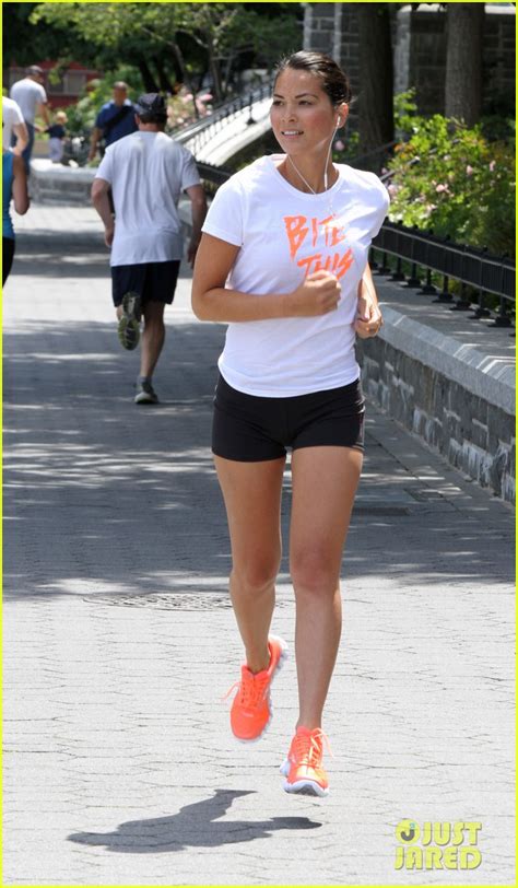 Olivia Munn Make Gay Marriage Legal Photo 2676068 Olivia Munn Photos Just Jared