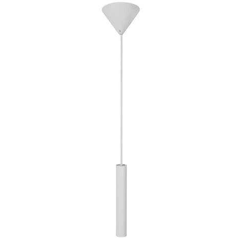 Nordlux Omari White Led Pendant Light Ukes