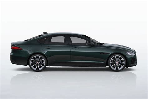 2023 Jaguar XF price and specs | CarExpert