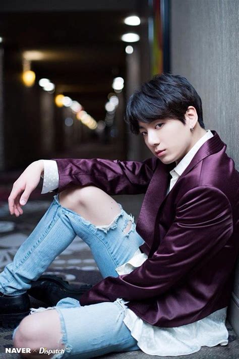 Bts Naver X Dispatch Bbmas Jungkook Bts Photo 41370019 Fanpop