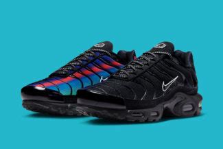 Nike Air Max Plus Unity DZ4509 001 Nice Kicks