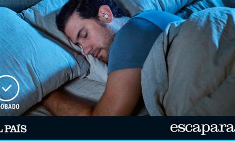 Los mejores auriculares para dormir y conseguir un sueño reparador La