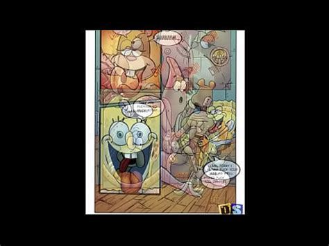 SpongeBob SquarePants Sex Video 1 XVIDEOS