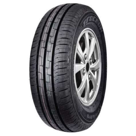 Neumático Tracmax X-Privilo Rf19 205/75R16 110/108S - Feu Vert