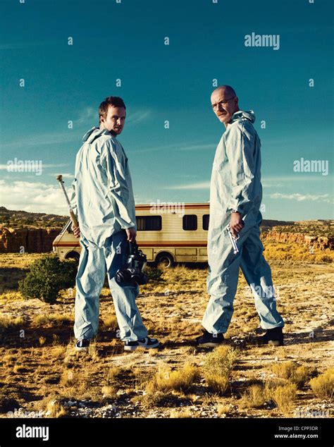 Breaking Bad Season Stock Photo Alamy