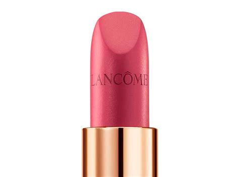 Ripley Labial Lancome Absolu Rouge Intimatte Plush Love