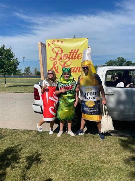 can redemption dubuque iowa