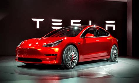 Teslas Origin Story In One Giant